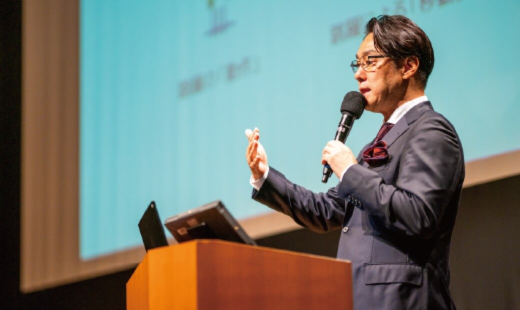 過去のLUCの様子
