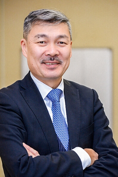 藤井聡(京都大学大学院 工学研究科 都市社会工学専攻 教授)
