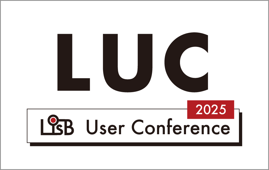 LisB User Conference 2025