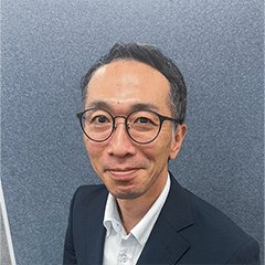 ANAエアポートサービス株式会社 企画部 CX推進課 マネジャー 松村 有資 氏