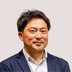 ホーチキ株式会社 東京支店 施工管理部 施工第三課 課長 横濱 俊一 氏