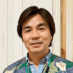社会福祉法人涼風会特別養護老人ホーム柏きらりの風 副施設長 岡田 卓也 氏