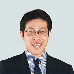 株式会社L is B 商品戦略部 副部長 吉岡 佑磨