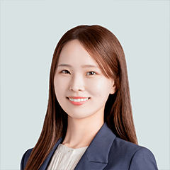 株式会社L is B DXコンサルティング部 坂上 明咲