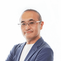西松建設株式会社 建築事業本部 建築部 建築DX企画課 担当課長 小原澤 義久 氏