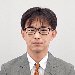 大成建設株式会社 土木本部 土木部 DX推進室 課長 太田 兵庫 氏