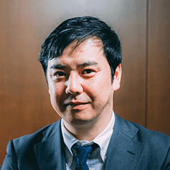 戸田建設株式会社 建築工事統轄部 建築生産企画部 部長 池端 裕之 氏