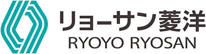 リョーサン菱洋株式会社