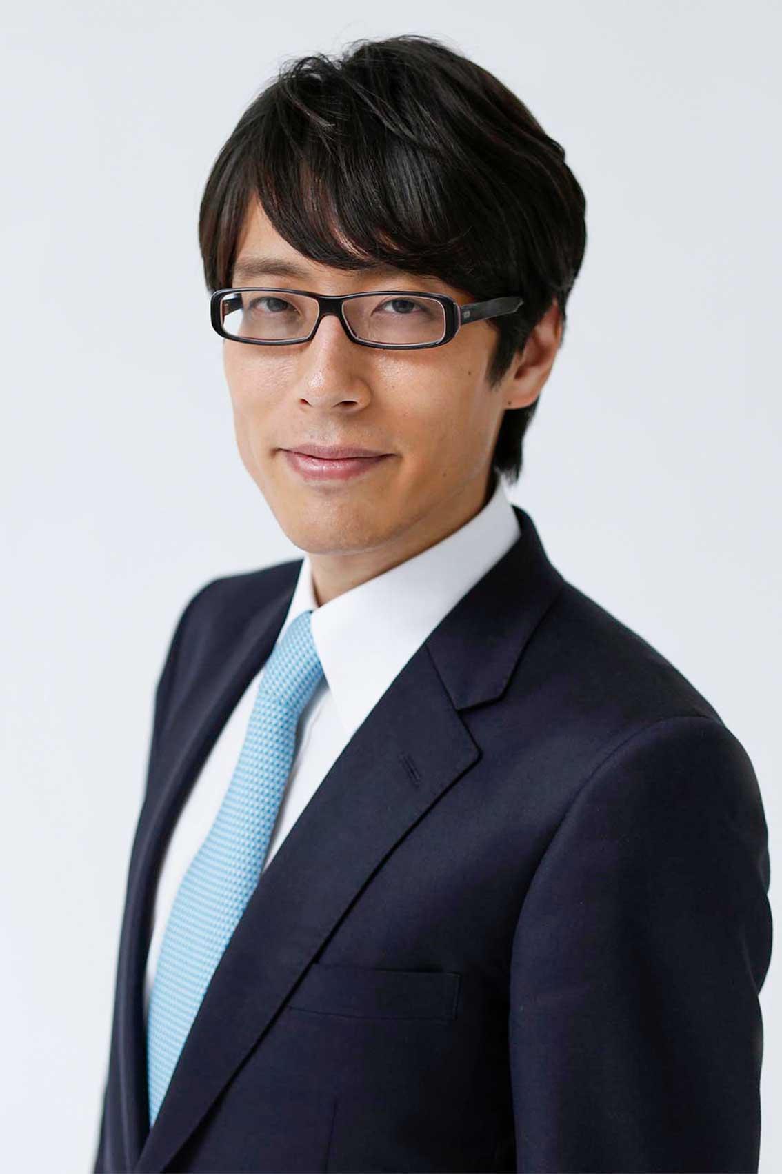 竹田 恒泰 氏