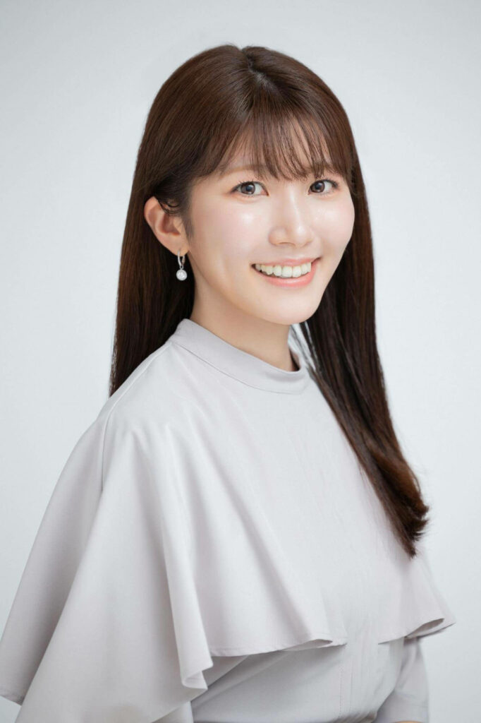 松井佐祐里（フリーアナウンサー）
