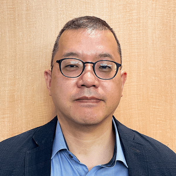 株式会社鴻池組 デジタル戦略部 デジタル戦略課 課長 岸本 悟 氏