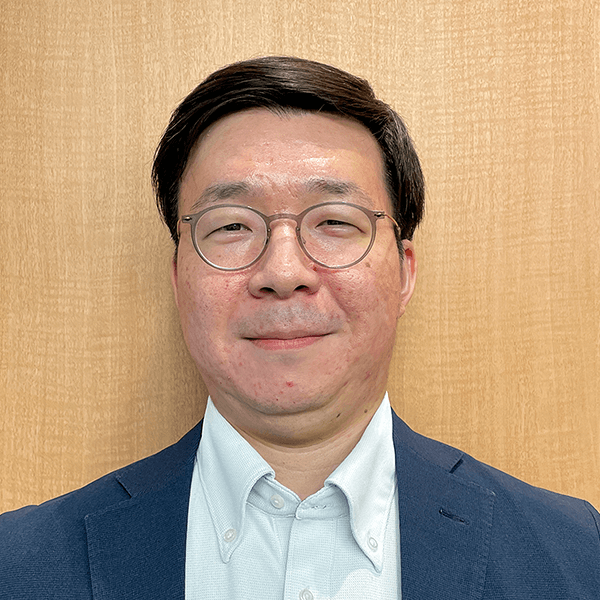 株式会社鴻池組 デジタル戦略部 デジタル戦略課 主任 見塚 圭一 氏