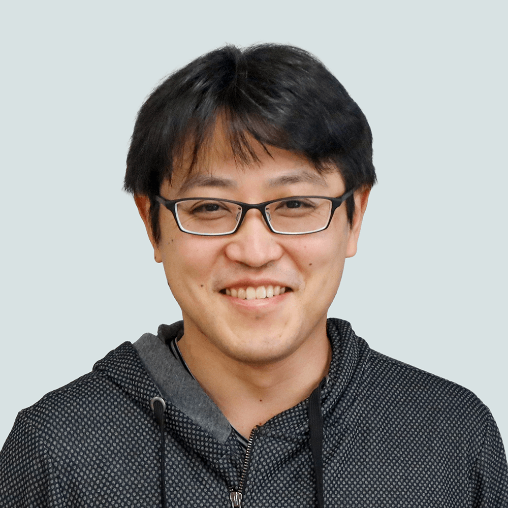 株式会社L is B direct開発部 部長 宮本 敦史