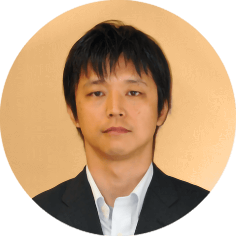 株式会社安藤･間 土木事業本部 土木工事管理部 システム運用グループ グループ長 澤 正樹 氏
