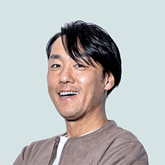 株式会社L is B 代表取締役社長CEO 横井 太輔