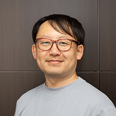 株式会社ミニミニ 総務部 二村 和紀 氏
