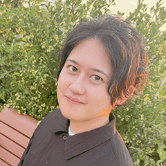 NEARIZE株式会社 Business Development Alliance Manager 塚越 繁之 氏