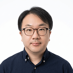 レイズネクスト株式会社 DX本部 DX戦略部 DX戦略グループマネージャー 村中 昇一 氏