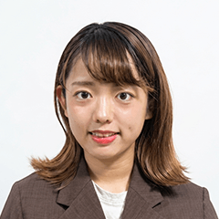 レイズネクスト株式会社 メンテナンス事業部 関西事業所 安全グループ 齊藤 瑞紀 氏