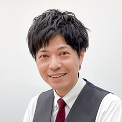 矢作建設工業株式会社 建築事業本部DX推進部 部長 籠橋 英仲 氏