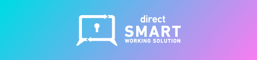 direct SMART WORKING SOLUTION