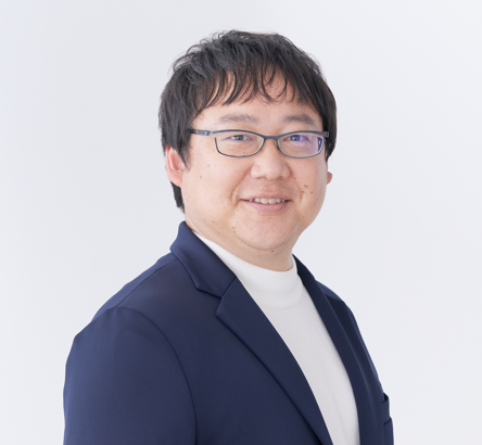 CIVIL CREATE株式会社 代表取締役 川西敦士氏