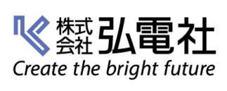 株式会社弘電社