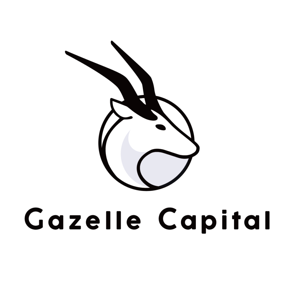 Gazelle Capital株式会社