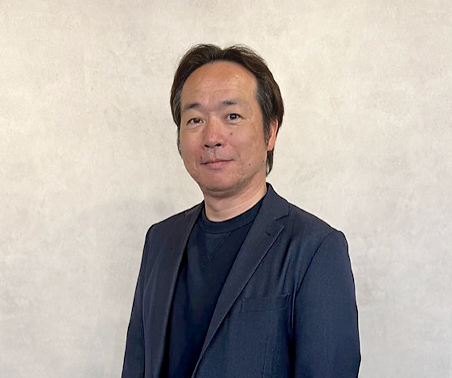 directX Ventures株式会社
代表取締役 パートナー 北嶋 正樹