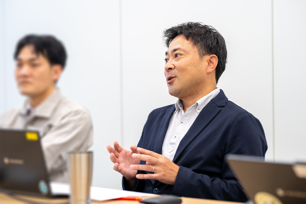 事例取材にご協力いただいた皆様