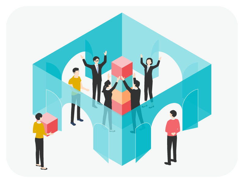 オープントーク