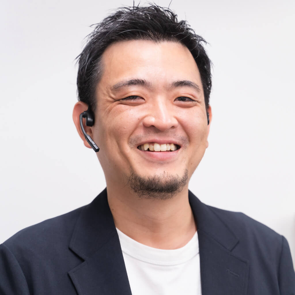 株式会社BONX 建設業界営業担当 喜多村 祐馬