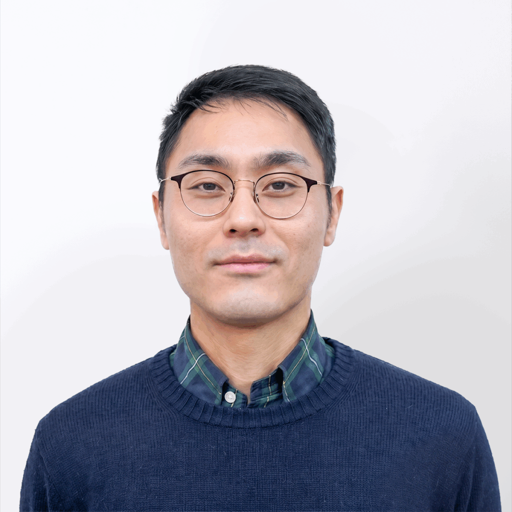株式会社FLIGHTS　LiDAR事業部　技術営業　渡邊 悠
