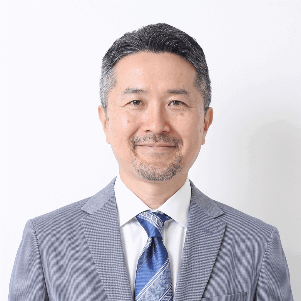 株式会社FLIGHTS　LiDAR事業部　事業開発マネージャー　齋藤 淳彦