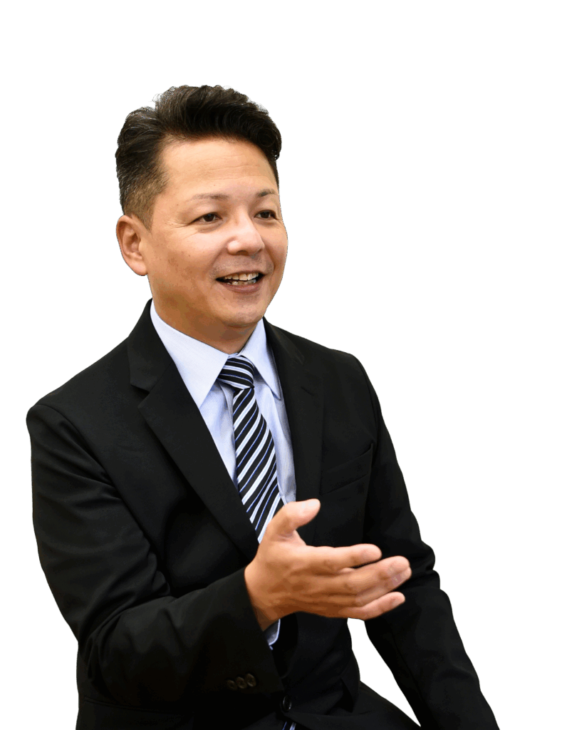 株式会社サンソウシステムズ
サービスインテグレーション部
コンサルティングセールス
岩間 誠氏