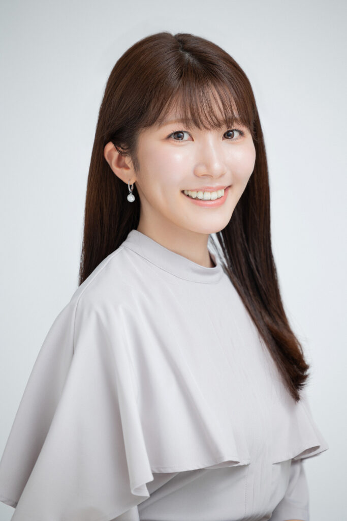 松井佐祐里（フリーアナウンサー）